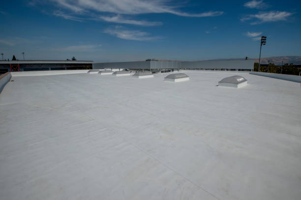 Best Green or Eco-Friendly Roofing Solutions  in Wetherington, OH